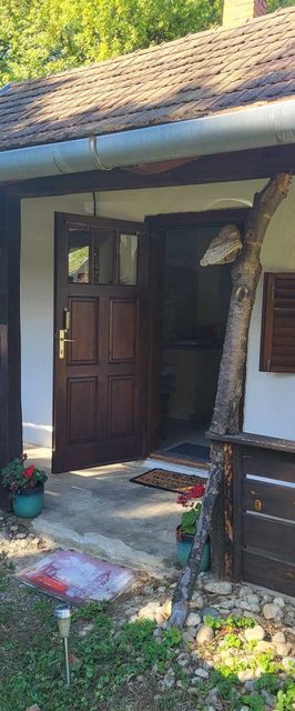 Birsalmafa Vendégház Bajánsenye