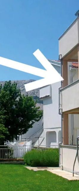 Apartment Josie Baška