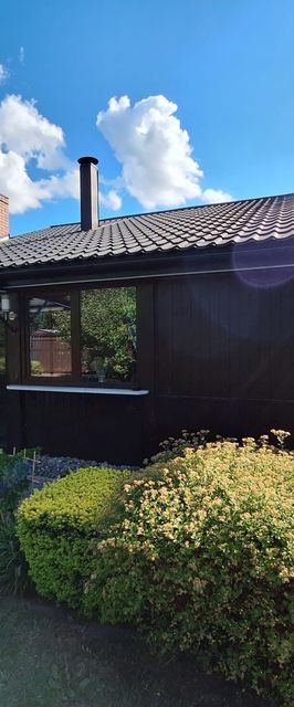 Domek pod lasem w miejscowości Rozogi- Mazury