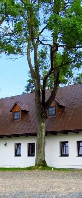 Rodinný Hotel Pod Bílou skálou Svratka