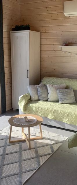 Domek na Kukulce Jaszkówka 