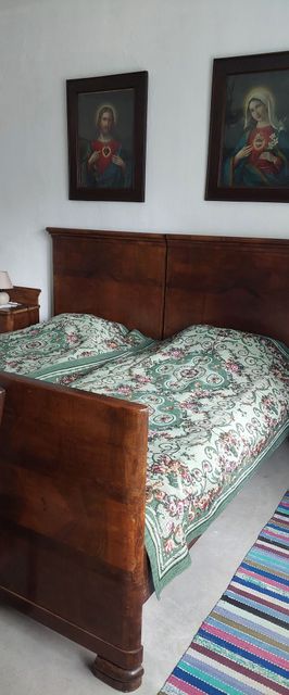 Tanító úr háza Tornabarakony