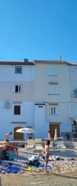 Apartment Lily Baška