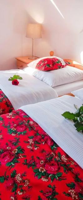 Pokoje gościnne Góraleczka Szaflary