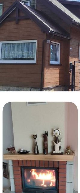 Beskidzki Klimat Jaśliska, Iwonicz-Zdrój