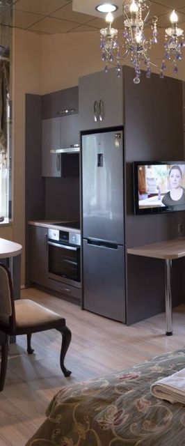 The Center Apartments Rzeszów