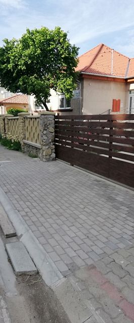 Csiga-Ház Diákszállás Berettyóújfalu