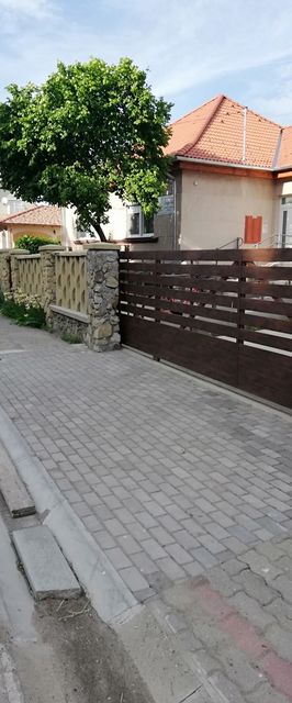 Csiga-Ház Diákszállás Berettyóújfalu