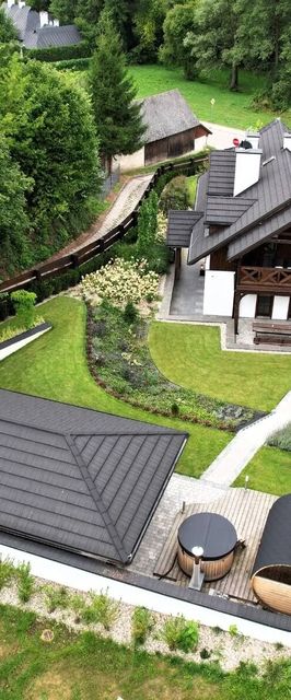 Willa Stefanówka w Kazimierzu Dolnym