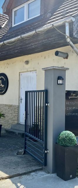 Aranybakancs Vendégház & Bisztró Cserhátsurány