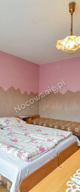 Agroturystyka Karolinka Biały Dunajec