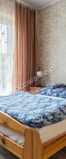 Pokoje z łazienkami Aura Ciechocinek