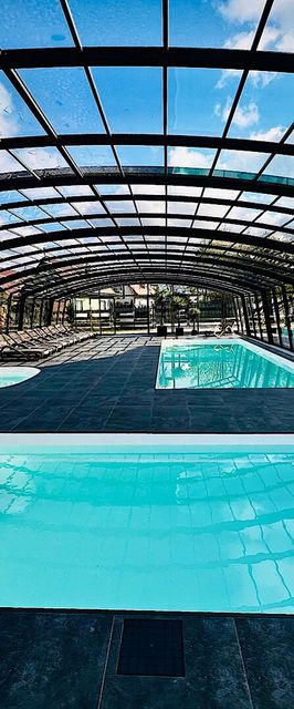 Domki Kotwica Park Władysławowo