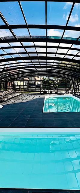 Domki Kotwica Park Władysławowo