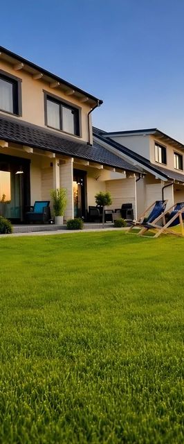 Domki Kotwica Park Władysławowo