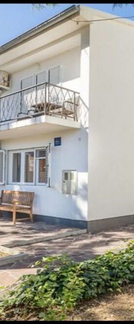 Apartment Margaret Baška