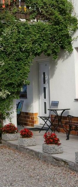 Dom Gościnny Pablo Niechorze