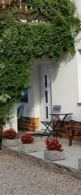 Dom Gościnny Pablo Niechorze 