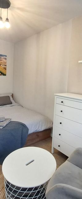 Csongrádi Tiszavirág Apartman