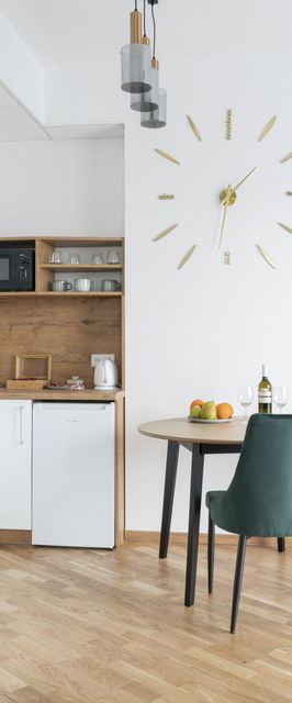 Apartamenty Wola Tower