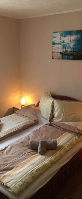 Tündér Vendégház Balatonvilágos