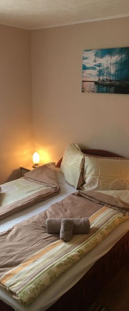 Tündér Vendégház Balatonvilágos