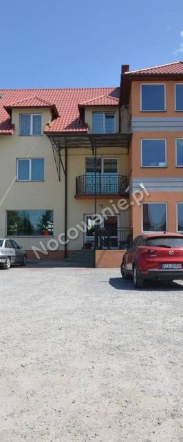 Kwatera prywatna na Portowej Sandomierz