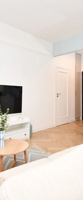 Apartament na klifie - Łukęcin