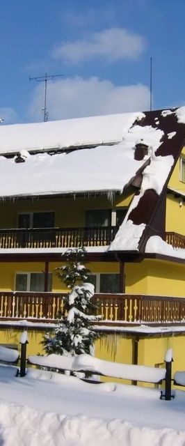 Ośrodek Wypoczynkowy Barta Tylicz