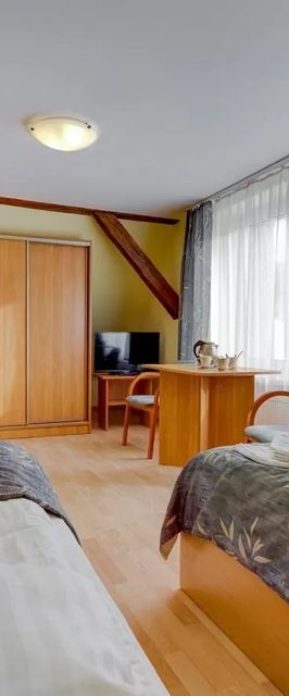 Ośrodek Wypoczynkowy Barta Tylicz