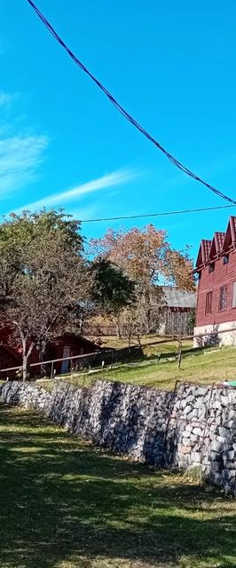 Cabana Dealu Rasinarului Răchițele