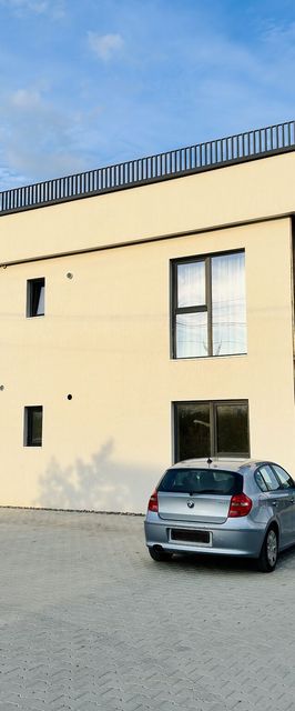 Apartament Ultra Modern Sovata