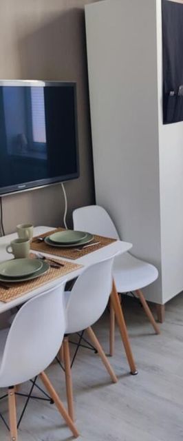 Apartament Kalina Kołobrzeg 