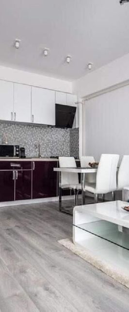 Apartament CMC SeaView Mamaia-Sat