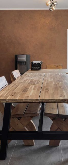 Apartmánový dům MEZIDOMÍ Budyně nad Ohří