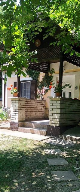 Bíbor Erdei Vendegház Kaposkeresztúr