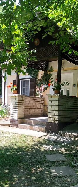 Bíbor Erdei Vendegház Kaposkeresztúr