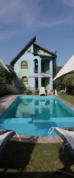 Pensiunea La Rose Cinciș-Cerna