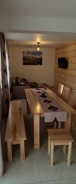 Apartamenty RETRO Leśnica, Bukowina Tatrzańska 