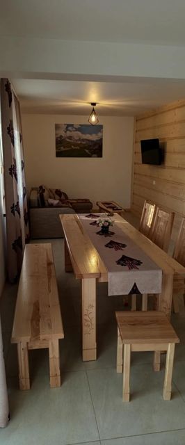 Apartamenty RETRO Leśnica, Bukowina Tatrzańska 