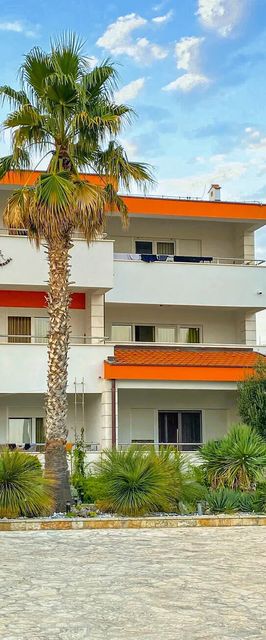 Apartman Rogoznica - CSV176