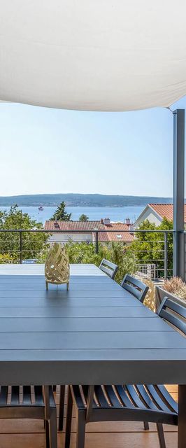 Apartman Crikvenica - CKA452