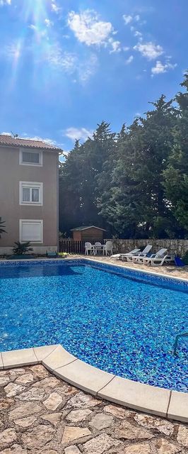 Apartman Medulin - CIM699