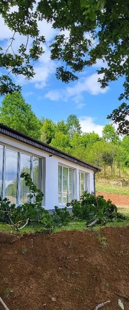 Lay House Şuncuiuş