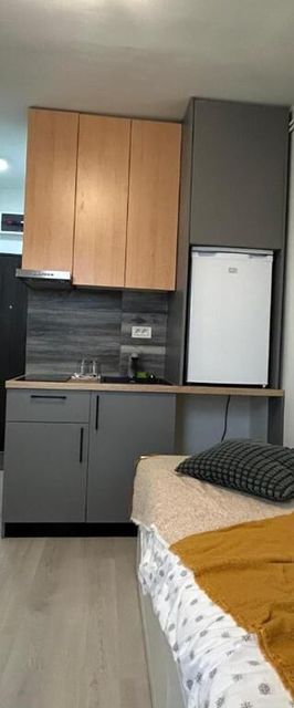 Apartament Iulia centru, mall AFI Arad