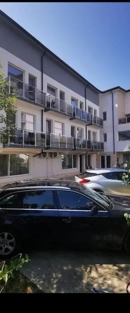 Vila Hypnotique Mamaia-Sat