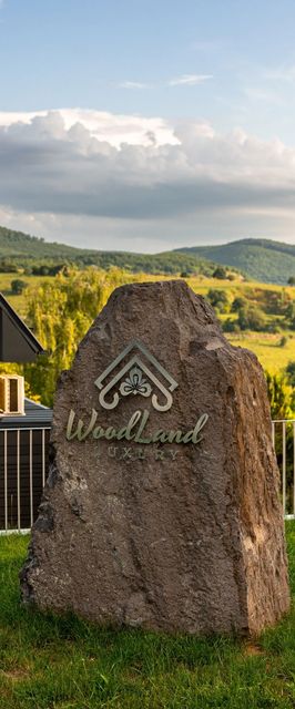 Woodlandluxury Vendégház Bélapátfalva