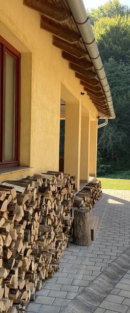 Villa Negra Vendégház Parádsasvár