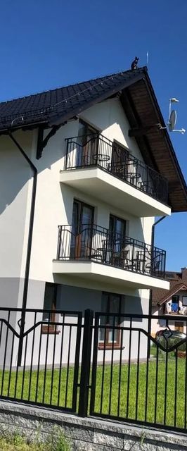 Pokoje nad Morzem Sztutowo