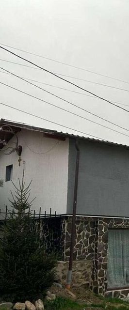 Villa Luiza B*** Şura Mare